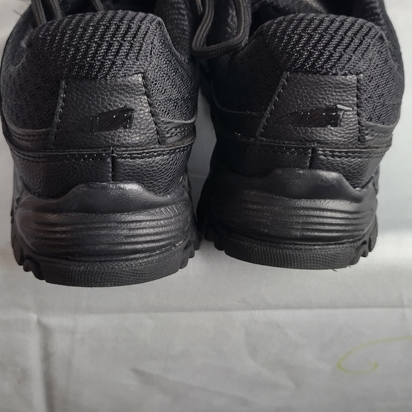 Avia Shoes Women Size 6.5 Walking Running Athletic Sneakers Black WMAV21ES042 - Picture 13 of 16